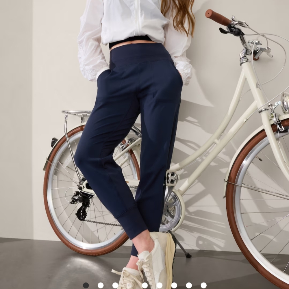 Athleta Venice joggers